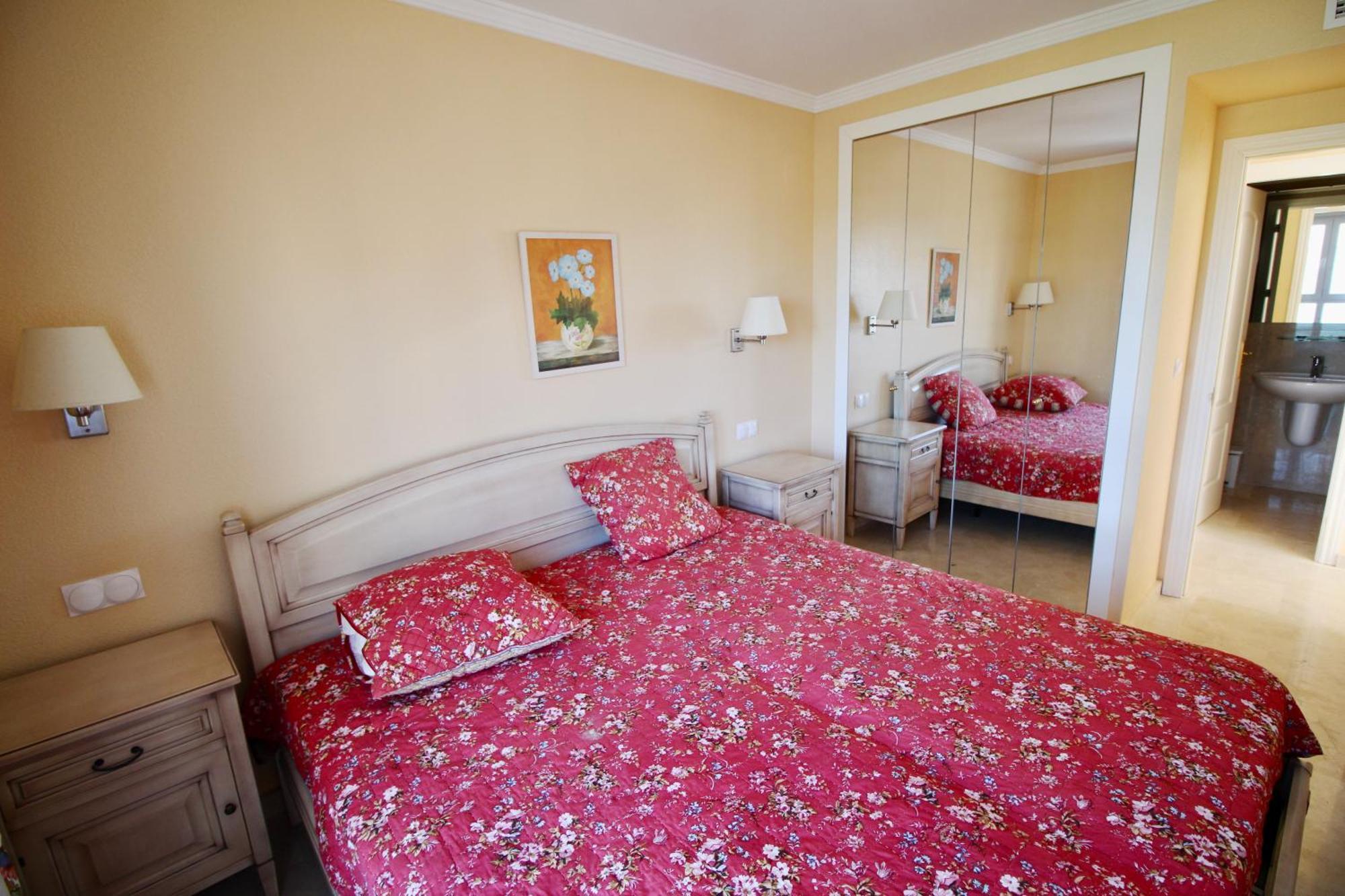 Apartmán Atico Con Piscina Privada En Primera Linea Denia Pokoj fotografie